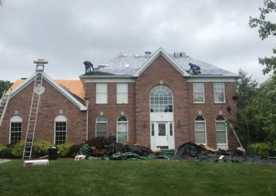 roofing services roofer company